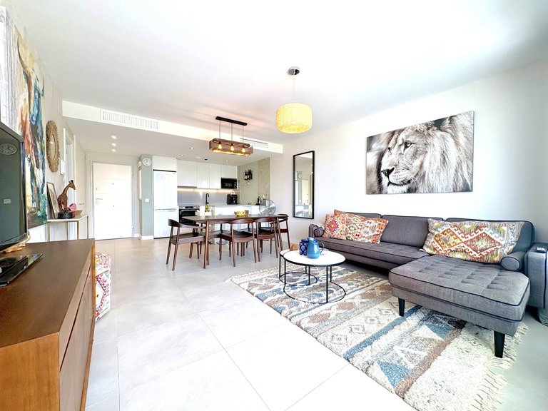 Apartment for Sale in Mijas Costa Malaga 10