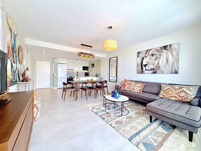 Apartment for Sale in Mijas Costa Malaga 1