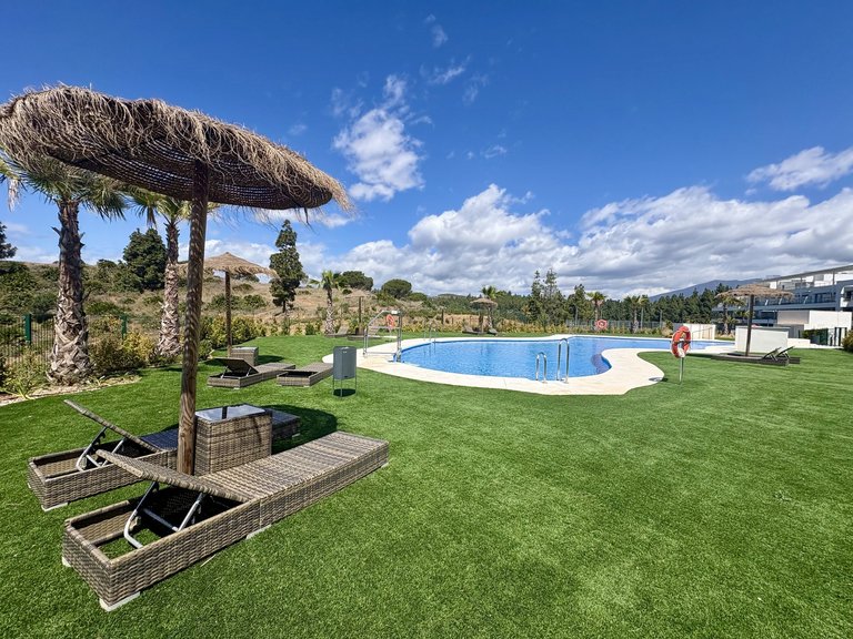 Apartment for Sale in Mijas Costa Malaga 31