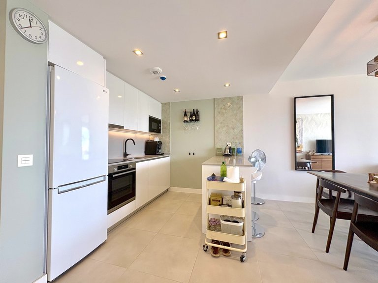 Apartment for Sale in Mijas Costa Malaga 7