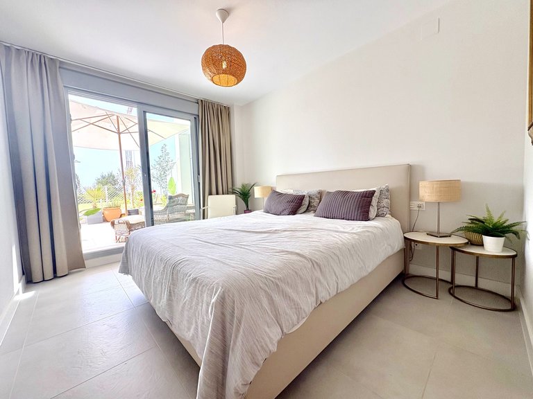 Apartment for Sale in Mijas Costa Malaga 19