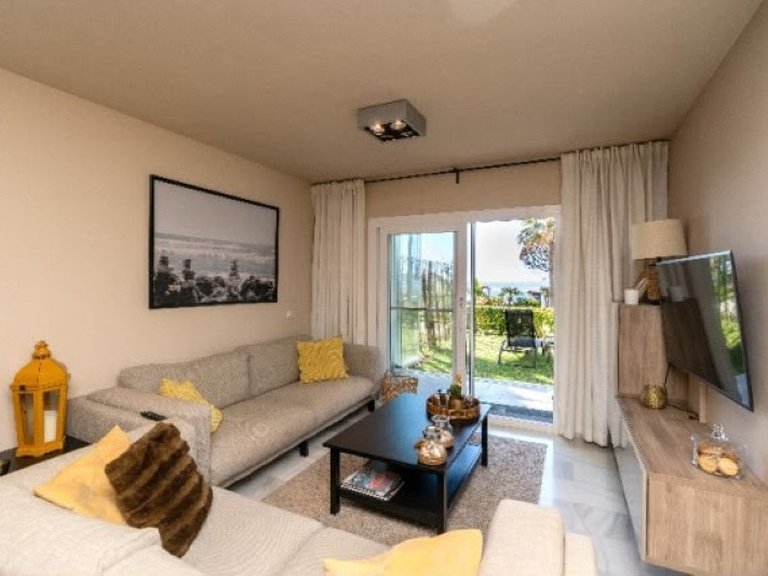 Apartment for Sale in Mijas Costa Malaga 10