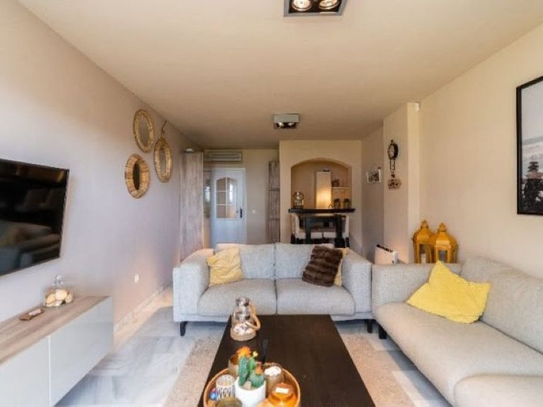 Apartment for Sale in Mijas Costa Malaga 8