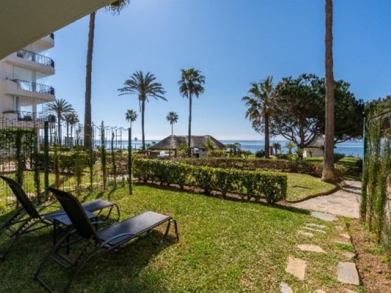 Apartment for Sale in Mijas Costa Malaga 1