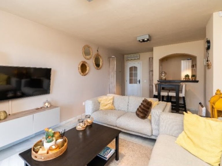 Apartment for Sale in Mijas Costa Malaga 22