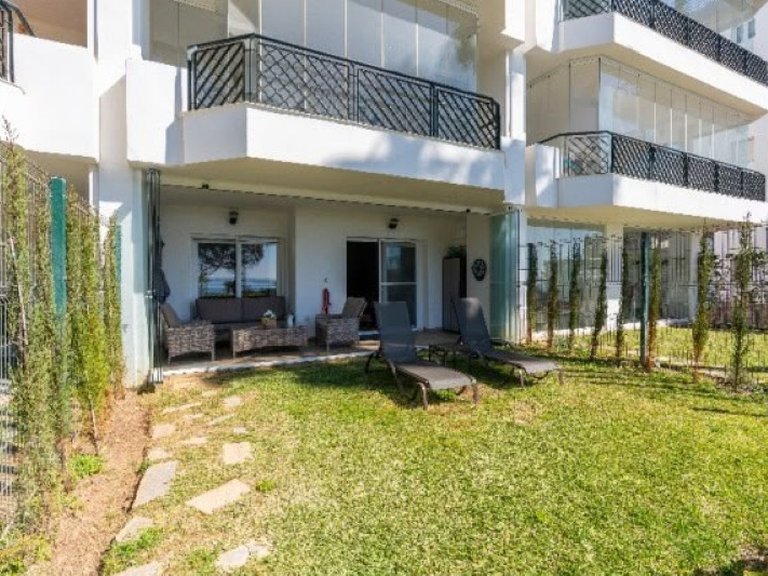 Apartment for Sale in Mijas Costa Malaga 4