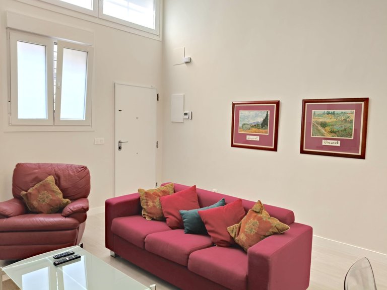 Town House for Sale in Malaga Malaga 7