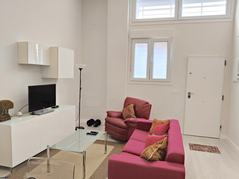 Town House for Sale in Malaga Malaga 1