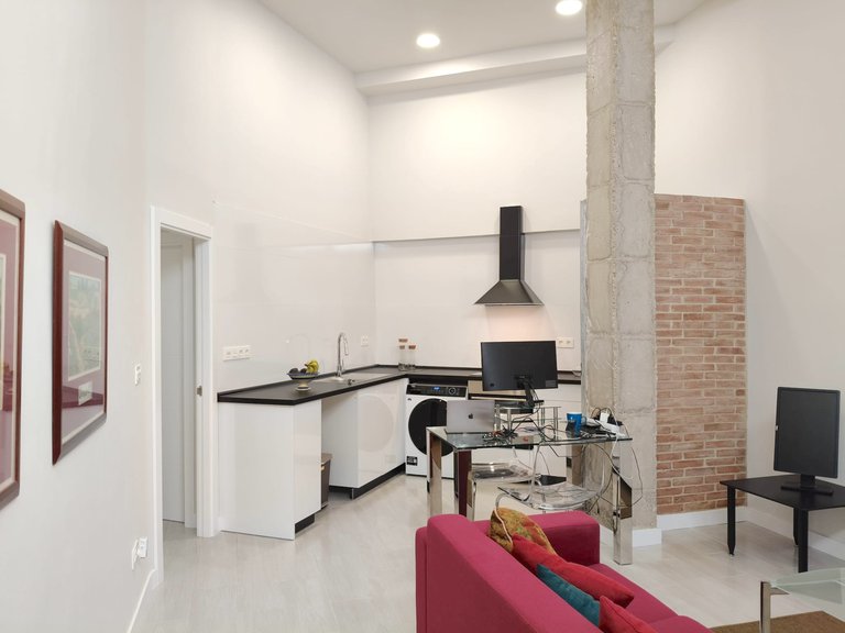 Town House for Sale in Malaga Malaga 2