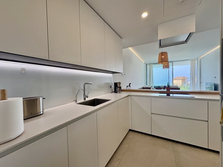 Apartment for Sale in Fuengirola Malaga 8