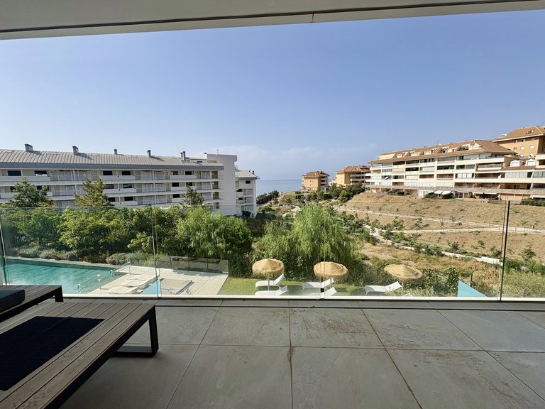 Apartment for Sale in Fuengirola Malaga 2