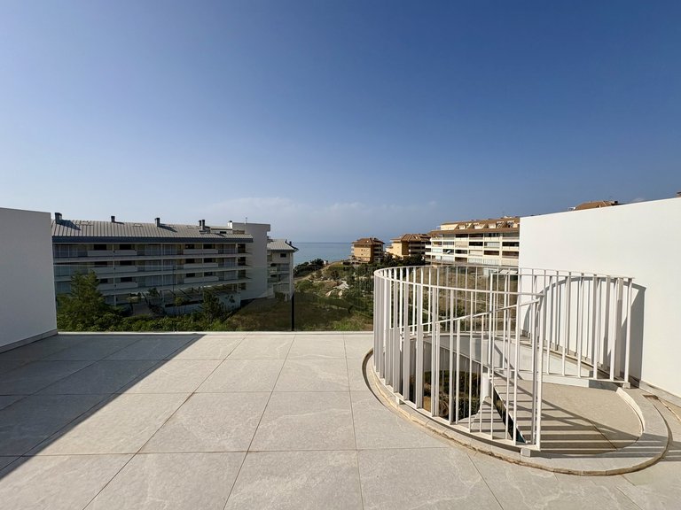 Apartment for Sale in Fuengirola Malaga 15