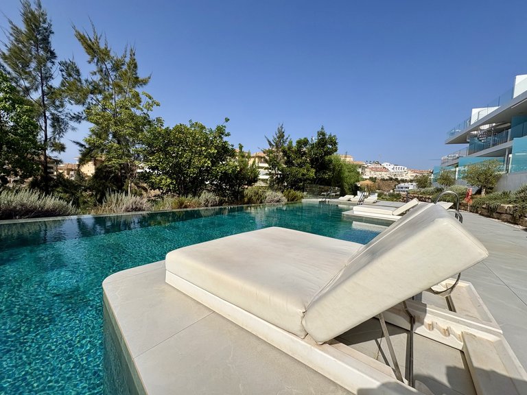 Apartment for Sale in Fuengirola Malaga 27