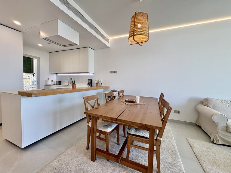 Apartment for Sale in Fuengirola Malaga 12