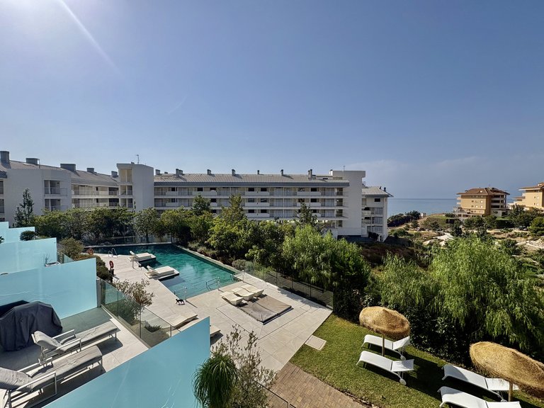 Apartment for Sale in Fuengirola Malaga 3