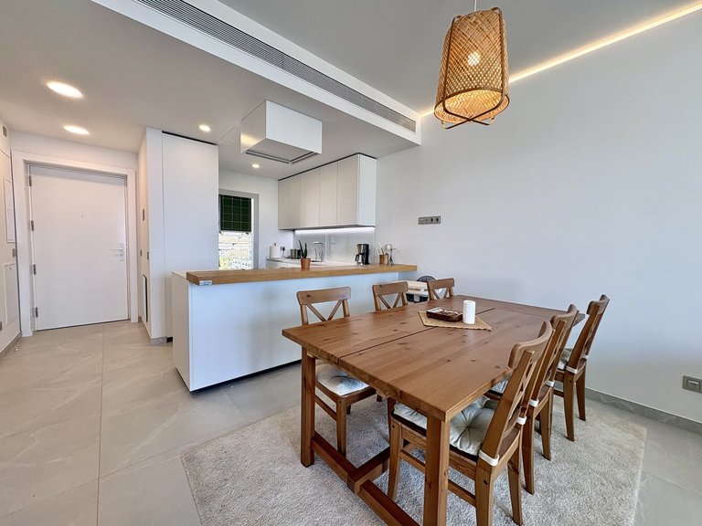 Apartment for Sale in Fuengirola Malaga 13
