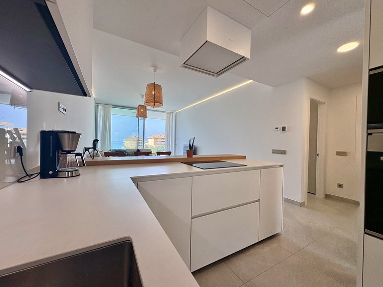 Apartment for Sale in Fuengirola Malaga 7