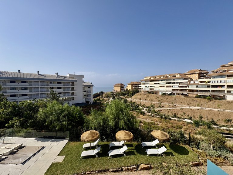 Apartment for Sale in Fuengirola Malaga 23
