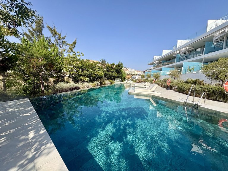 Apartment for Sale in Fuengirola Malaga 1