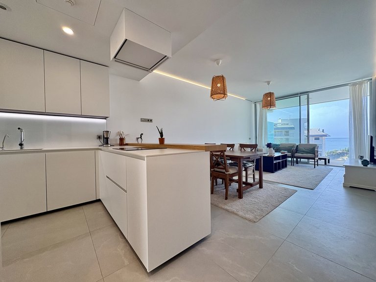 Apartment for Sale in Fuengirola Malaga 5