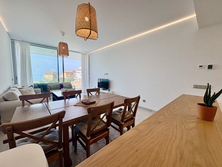 Apartment for Sale in Fuengirola Malaga 6