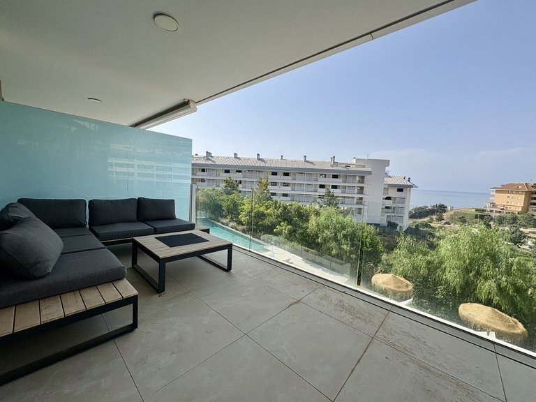 Apartment for Sale in Fuengirola Malaga 22