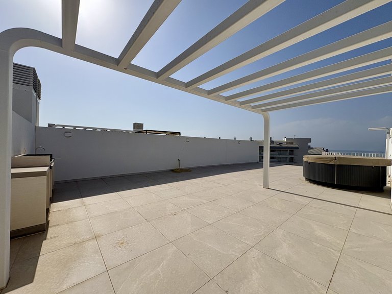 Apartment for Sale in Fuengirola Malaga 14