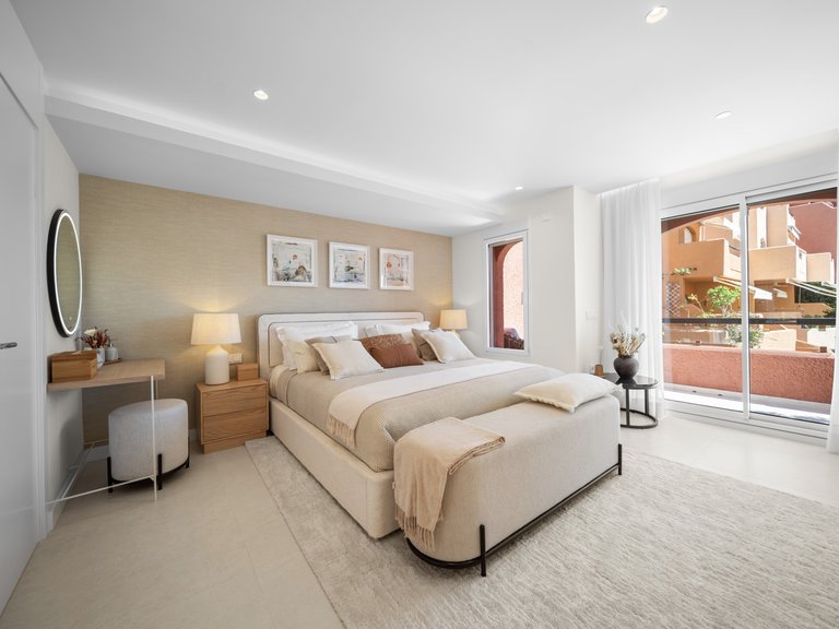 Town House for Sale in Marbella Malaga 11