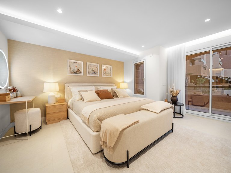 Town House for Sale in Marbella Malaga 32