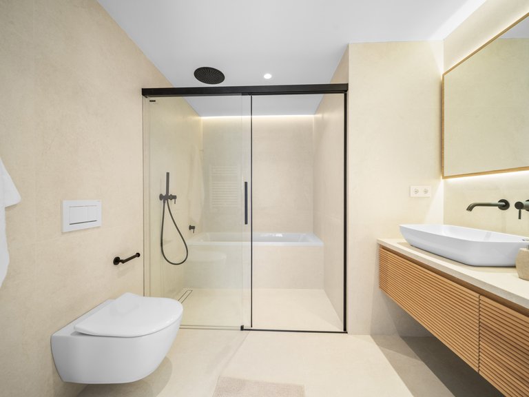 Town House for Sale in Marbella Malaga 15