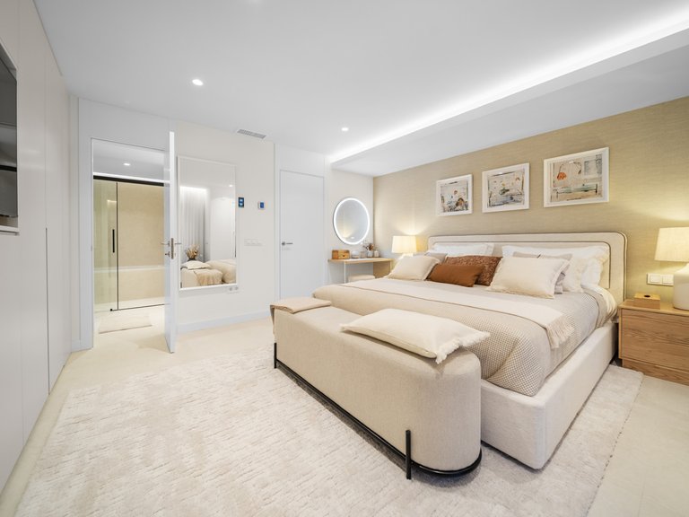 Town House for Sale in Marbella Malaga 33