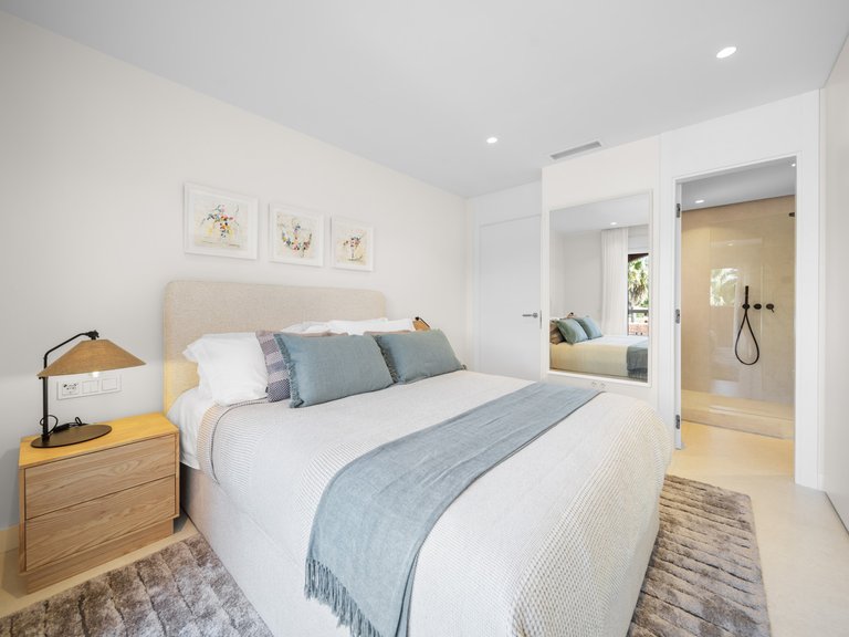 Town House for Sale in Marbella Malaga 23