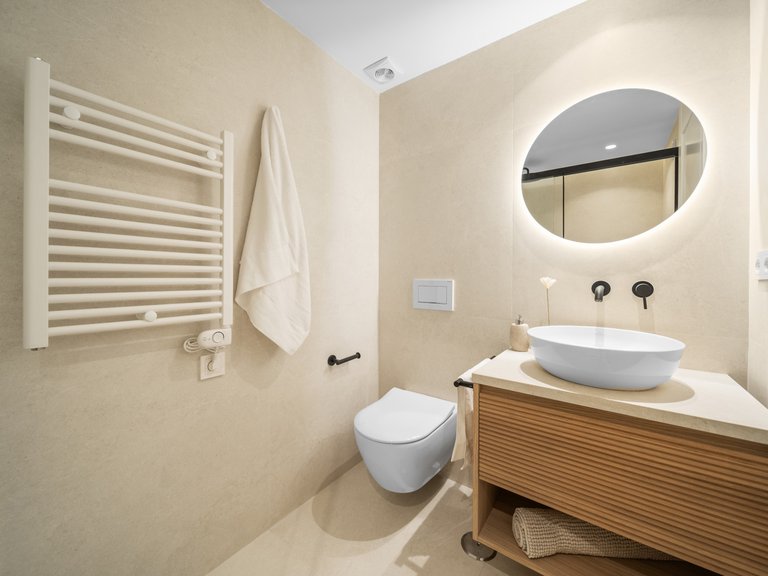 Town House for Sale in Marbella Malaga 19