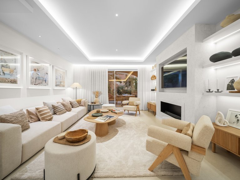 Town House for Sale in Marbella Malaga 30