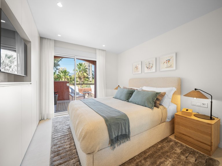 Town House for Sale in Marbella Malaga 22