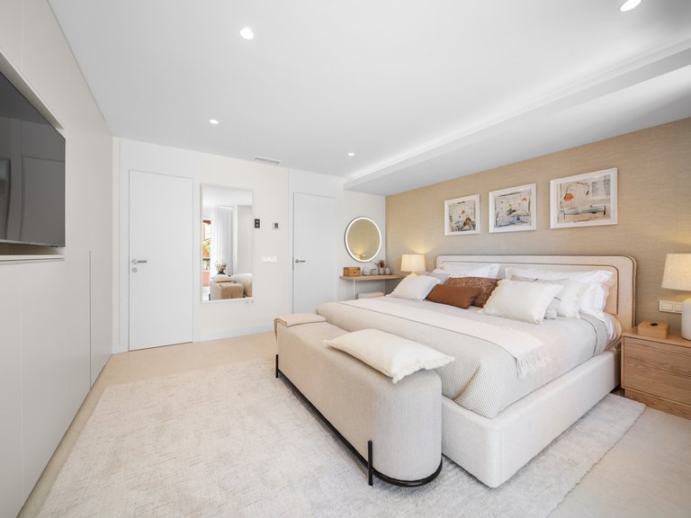 Town House for Sale in Marbella Malaga 13