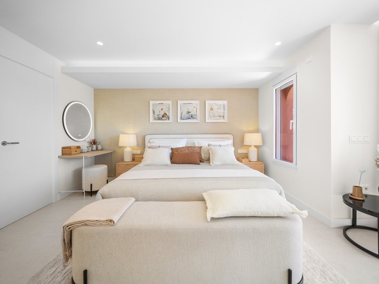 Town House for Sale in Marbella Malaga 12