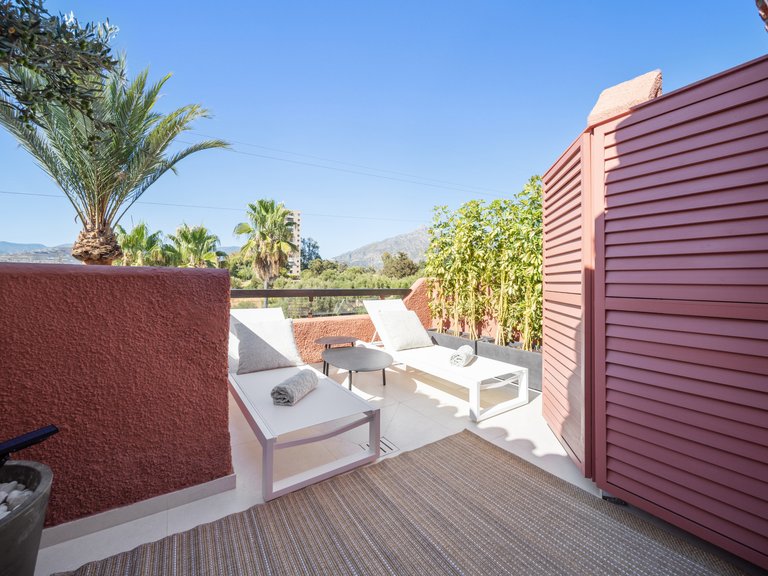 Town House for Sale in Marbella Malaga 25