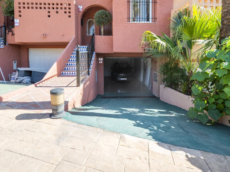 Town House for Sale in Marbella Malaga 27