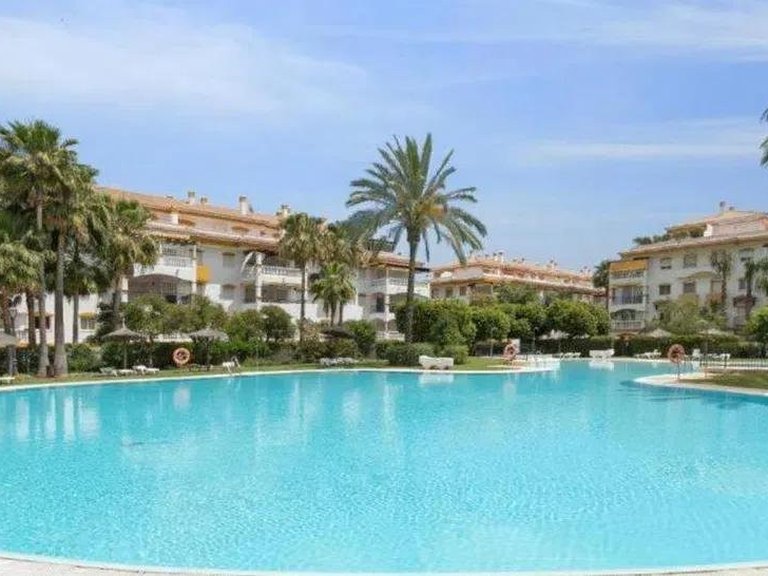 Apartment for Sale in Marbella Malaga 18