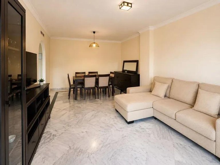 Apartment for Sale in Marbella Malaga 5