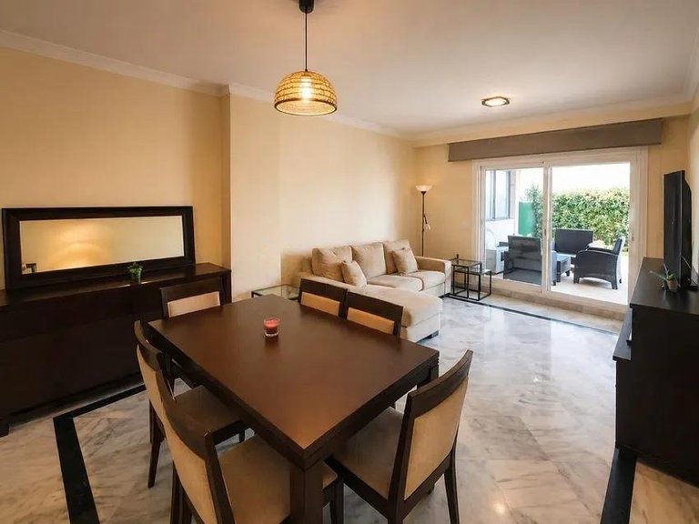 Apartment for Sale in Marbella Malaga 4