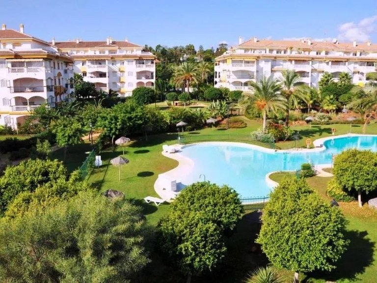 Apartment for Sale in Marbella Malaga 19