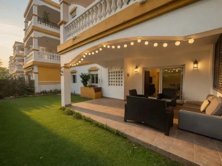 Apartment for Sale in Marbella Malaga 15