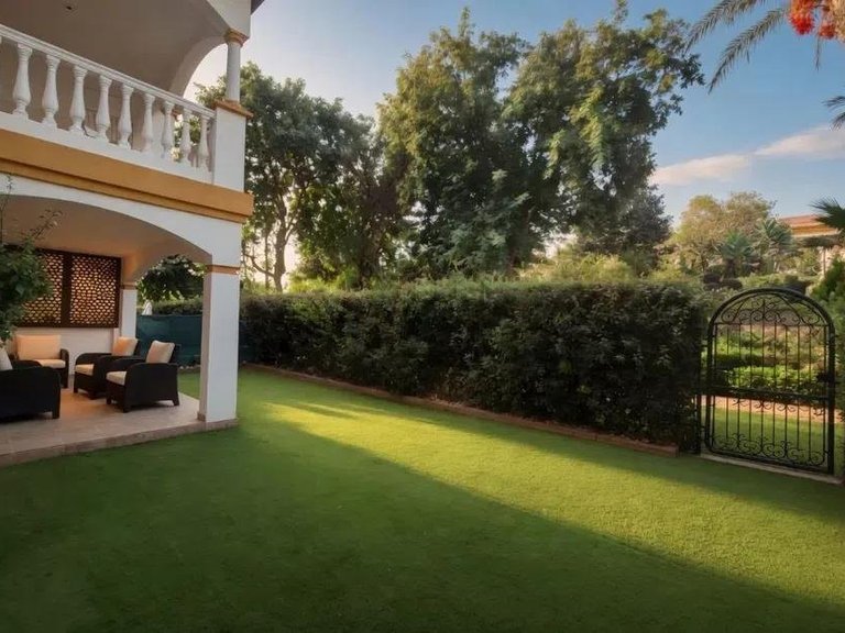 Apartment for Sale in Marbella Malaga 13