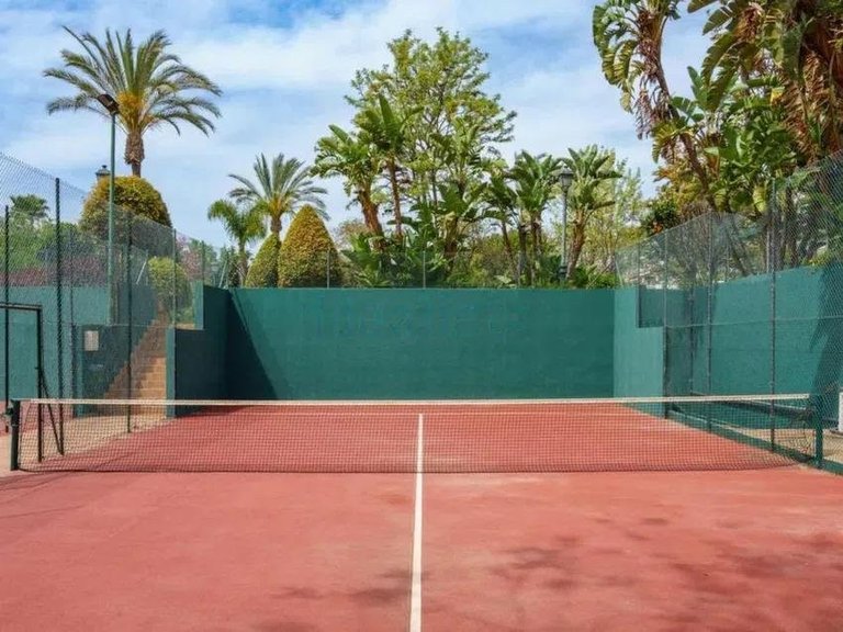Apartment for Sale in Marbella Malaga 20
