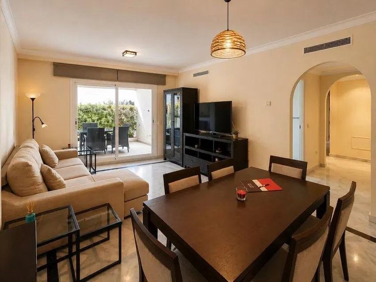 Apartment for Sale in Marbella Malaga 3