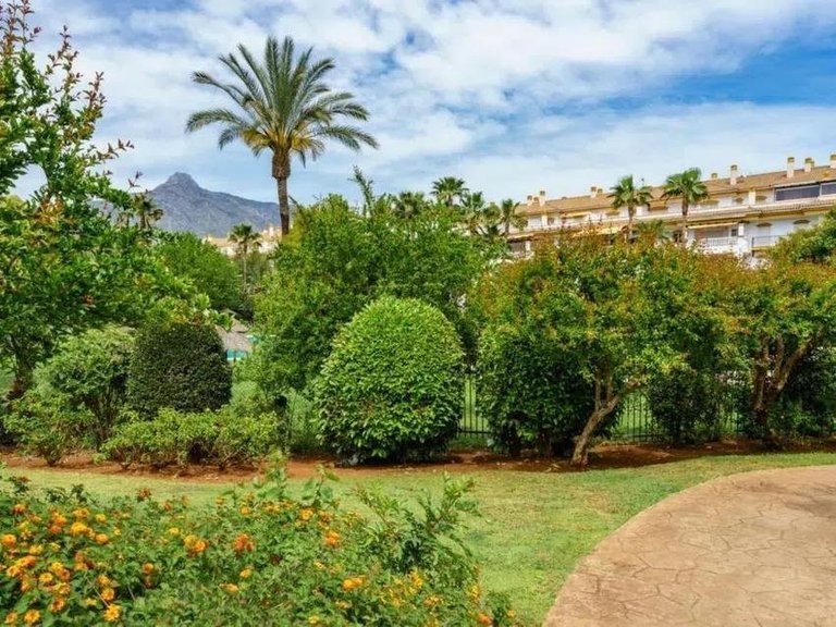 Apartment for Sale in Marbella Malaga 23