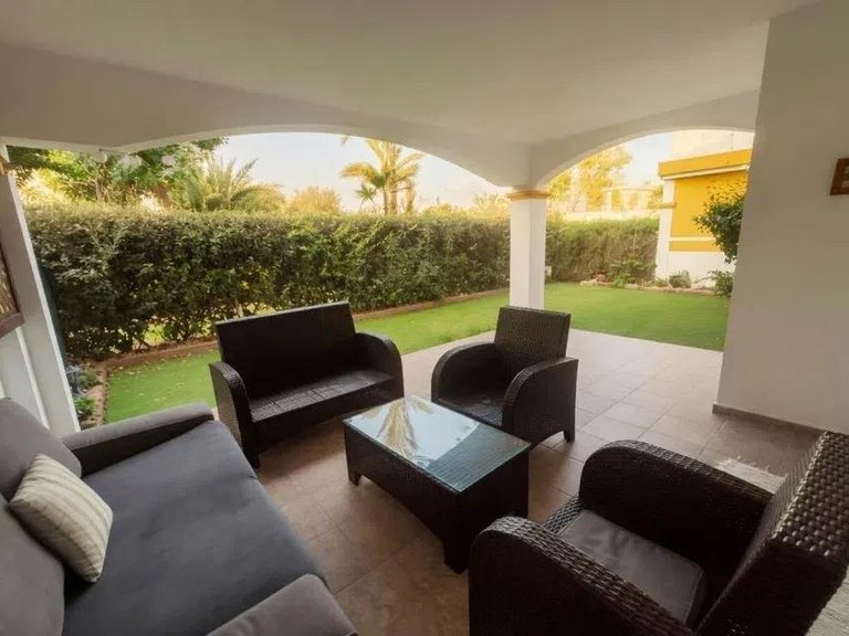Apartment for Sale in Marbella Malaga 1