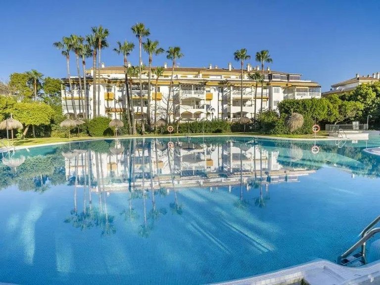 Apartment for Sale in Marbella Malaga 22